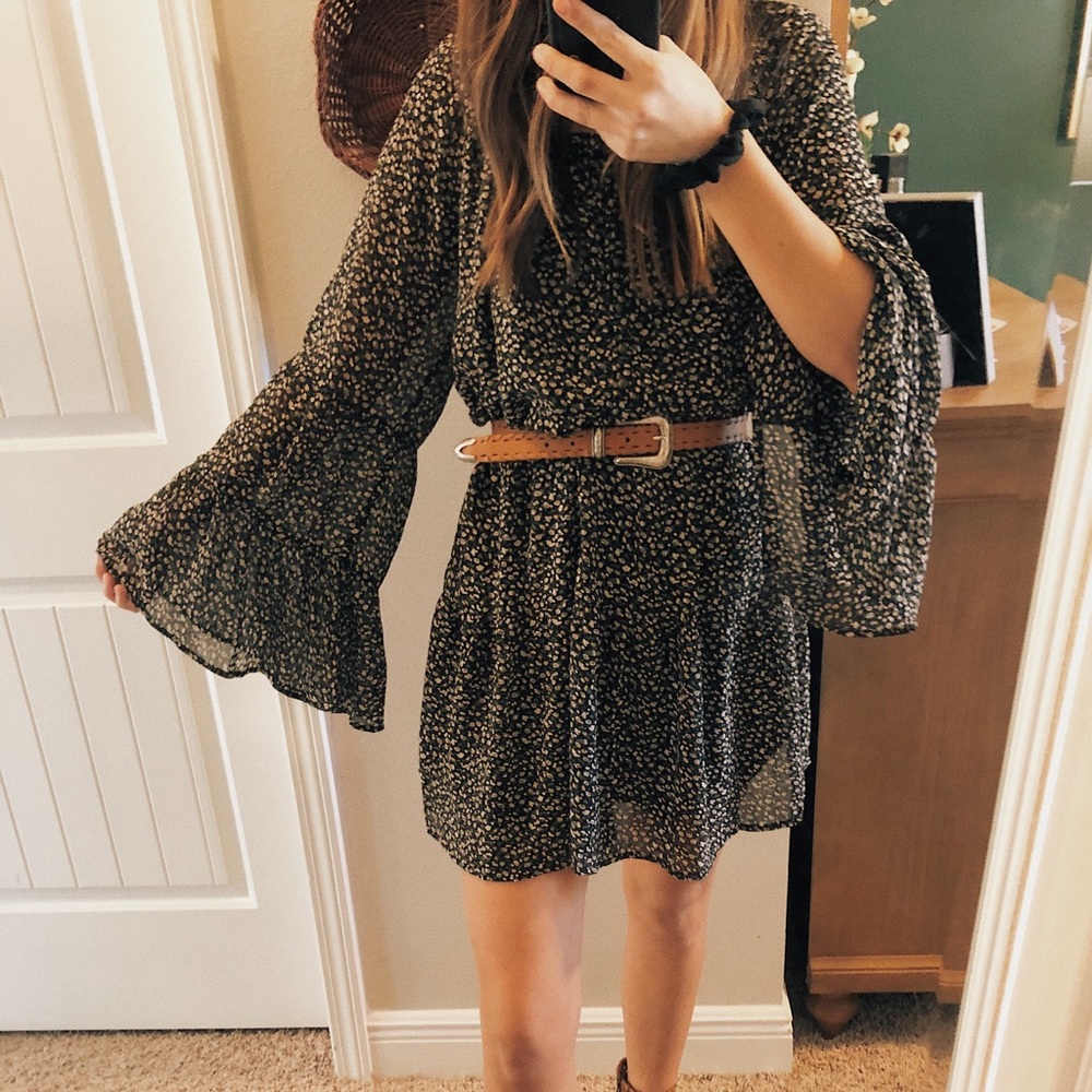 NWT shophopes dress.
